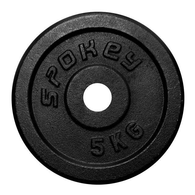 Diskinis svoris Spokey, 5 kg