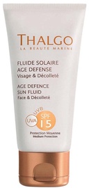 Thalgo Age Defense Sun Fluid SPF15 50ml