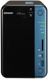 QNAP Systems TS-253B-4G 2-Bay NAS 2TB