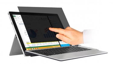 Port Designs Privacy Filter for Touch Screen 13.3