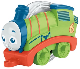 Kõristi Fisher Price Thomas & Friends Roll 'N Pop Engine Percy DTN25