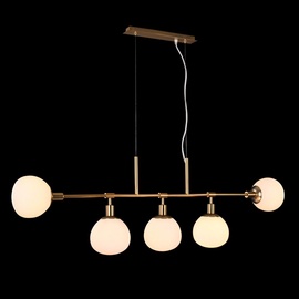Lampa Maytoni Erich, karināms, 40 W, E14
