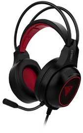 Gamdias Eros E2 Over-Ear Gaming Headset Black