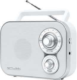 Muse M-051RW White