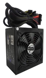 Qoltec PSU ATX Power Supply 1250W