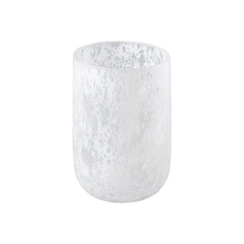 Aquanova Tibor Toothbrush Holder White
