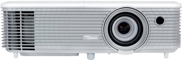 Optoma EH345