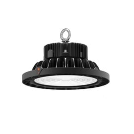 Светильник Spectrum Plateo Highbay Ceiling Lamp 100W LED Black