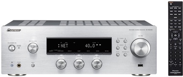 Pioneer SX-N30AE Silver