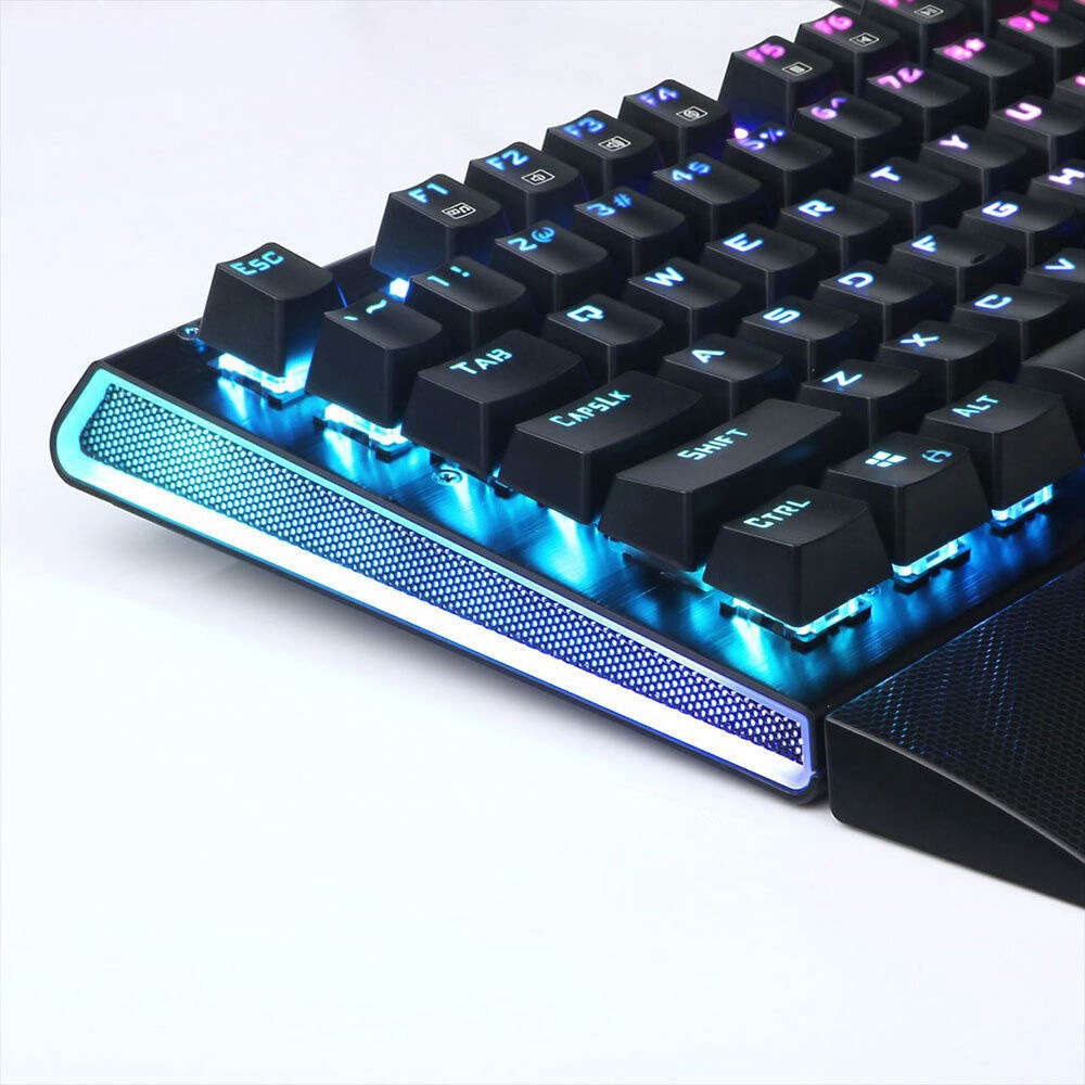 redragon outemu blue