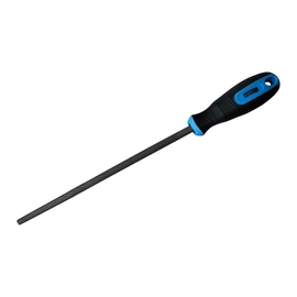 Vagner BF1203 Rounded Wood File 200mm