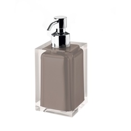 Dozators ziepju Gedy Rainbow, 0.7 l