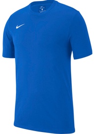 Футболка Nike Tee TM Club 19, синий, M