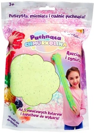 Radošais komplekts Epee Chmurkolina Big Pack Sparkle, zaļa