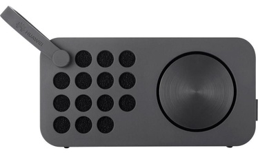 Belaidė kolonėlė Huawei AM09 Black, 3 W