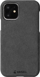 Krusell Broby Back Case For Apple iPhone 11 Grey