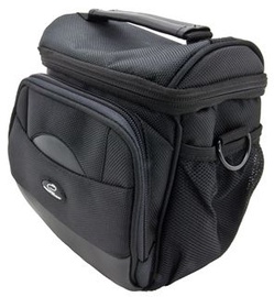 Esperanza ET146 Universal Case For Digital Camera Black