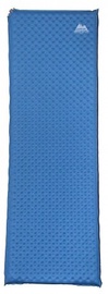 Summit Mat Comfort Wave DBL Sky Blue