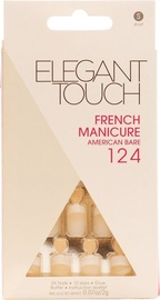 Elegant Touch French American Bare 124 Small