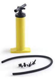 Pumpis Pezzi SuperPump