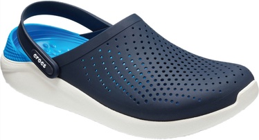 Crocs LiteRide Clog 204592-462 Blue 48/49