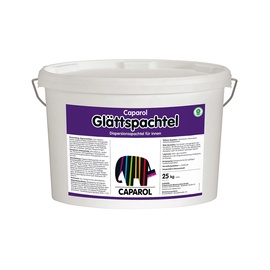 Špaktele Caparol Glattspatchtel 25