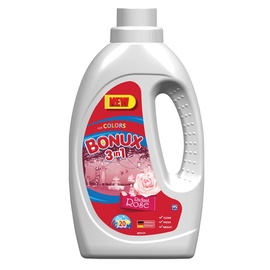 Līdz. v.m. š. Bonux Radiant Rose, 1.1 l