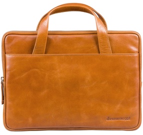 Dbramante1928 Silkeborg 13 Notebook Bag Tan