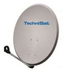 Palydovinė TV antena TechniSat Sat Antenna