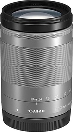Objektiiv Canon, 300 g