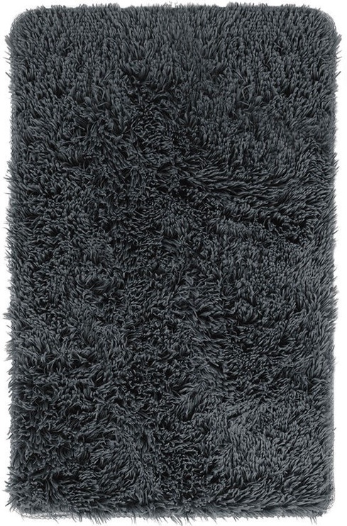 Ковер AmeliaHome Karvag, серый, 200 см x 160 см