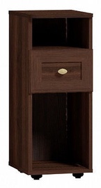 MN Nightstand Sherlock 51 Dark 2940006