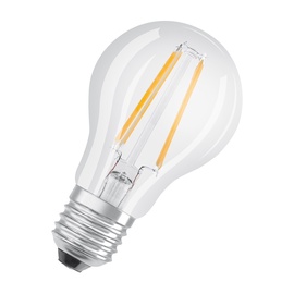 Лампочка Bellalux LED, A60, теплый белый, E27, 7 Вт, 806 лм