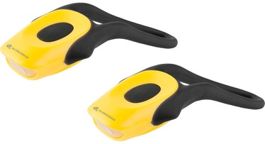 Kross BS-FT206D Yellow Light