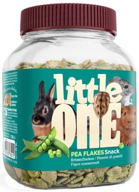 Mealberry Little One Snack Pea Flakes 230g
