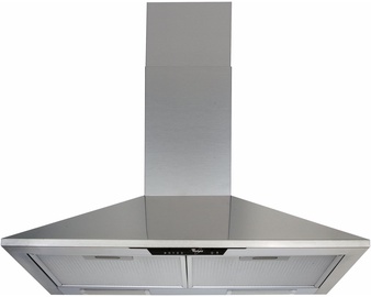 Garų rinktuvas Whirlpool AKR672IX