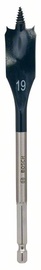 Сверло Bosch Flat drill bit, перьевой, шестиугольный, 19 мм x 152 мм