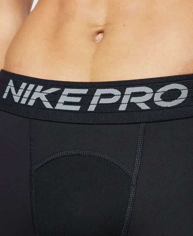 Шорты Nike, черный, L