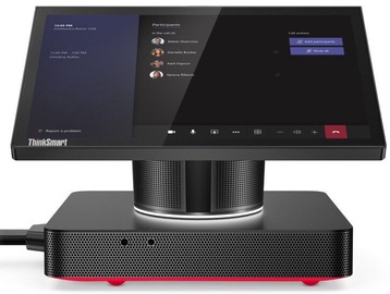 Стационарный компьютер Lenovo 11H10002PB, Intel® Core™ i5, Intel UHD Graphics