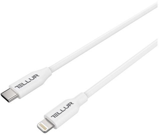 Vads Tellur, USB Type C/Apple Lightning