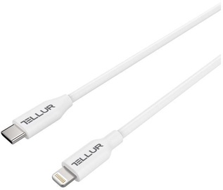 Juhe Tellur, USB Type C/Apple Lightning