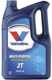 Valvoline Multi Purpose 2T Oil 5l