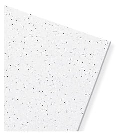 Панель Knauf Filigran Suspended Ceiling 60x60x1.3cm White