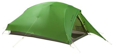 Vaude Hogan SUL 2P Green