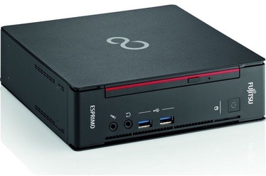 Fujitsu Esprimo Q558 VFY:Q0558P152SNC
