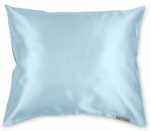 Декоративная подушка Beauty Pillow, голубой, 60 мм x 70 мм