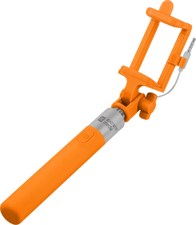 Штативы для селфи Natec SF-20W, oранжевый