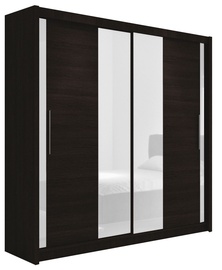 Stolar Lizbona 1 Wenge