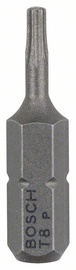 UZGAĻI SKRŪVĒŠANAI TX 8 L25 3GB EH (BOSCH)