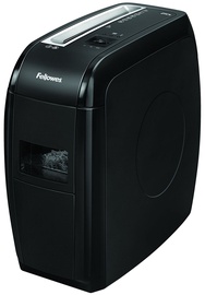 Уничтожитель бумаг Fellowes Powershred 21CS, 4 x 52 mm